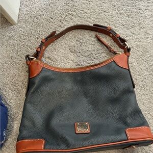 Dooney & Bourke hobo bag